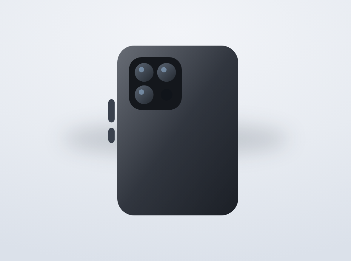 Задняя крышка для Samsung Galaxy S23 Ultra