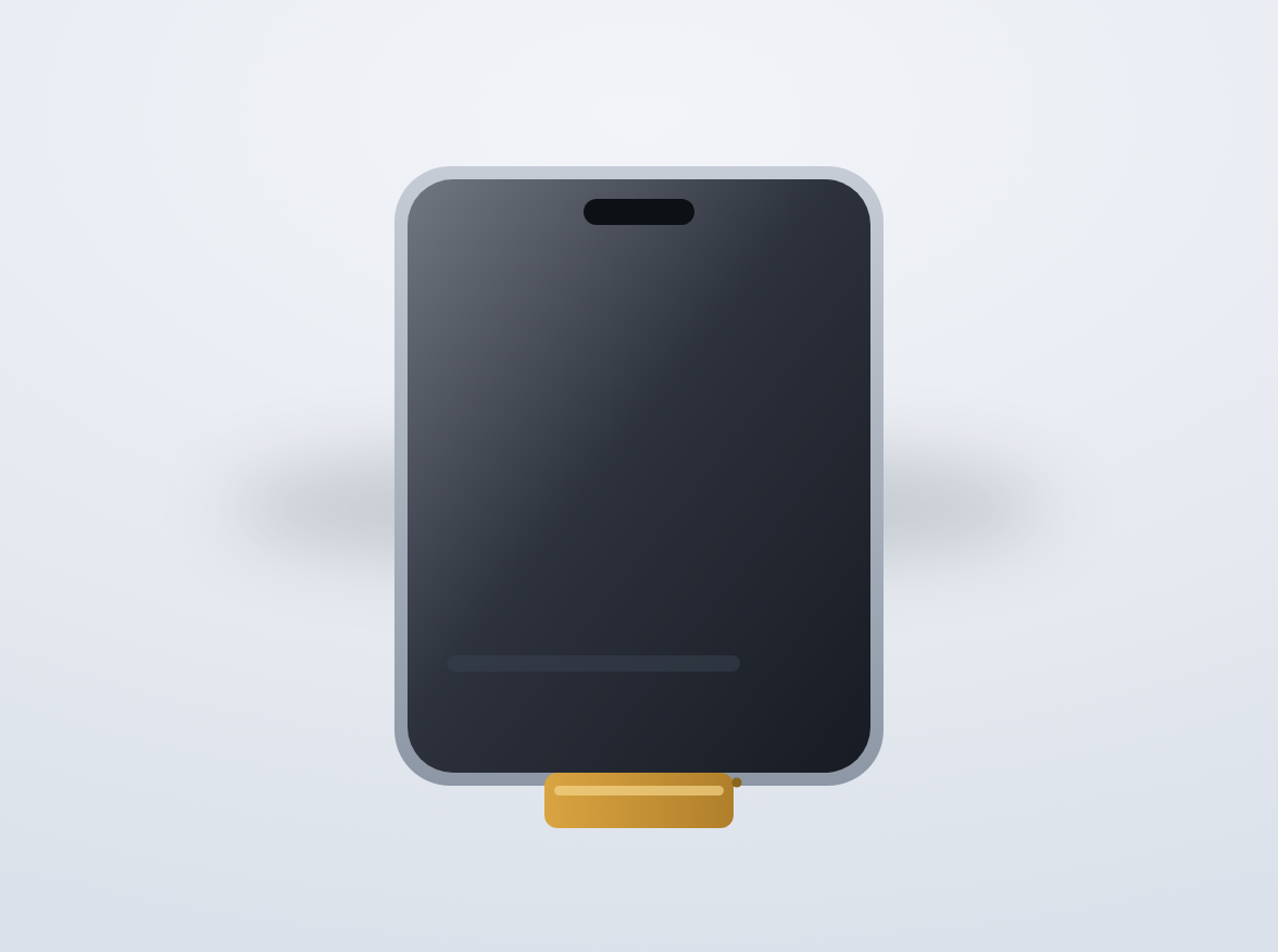 Дисплейный модуль с тачскрином для Xiaomi Redmi Note 12